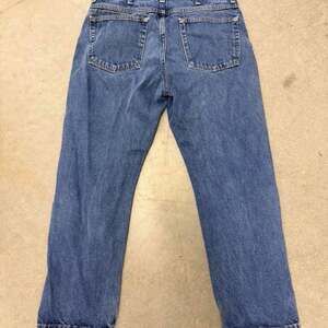 Vintage Legendary Gold Bootcut Jeans 34x29 Medium Wash Denim